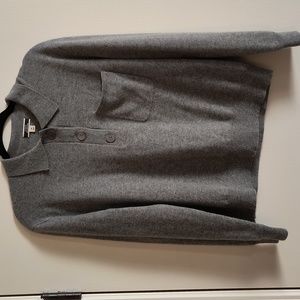 100% Cashmere J Crew Sweater